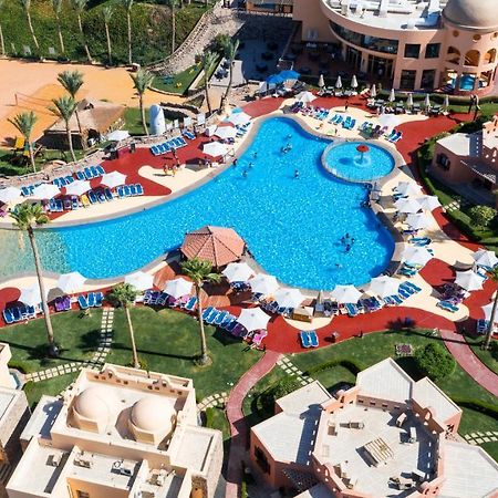 Hotel Nubian Island, Families And Couples Only Sharm el Sheikh Esterno foto