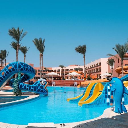Hotel Nubian Island, Families And Couples Only Sharm el Sheikh Esterno foto