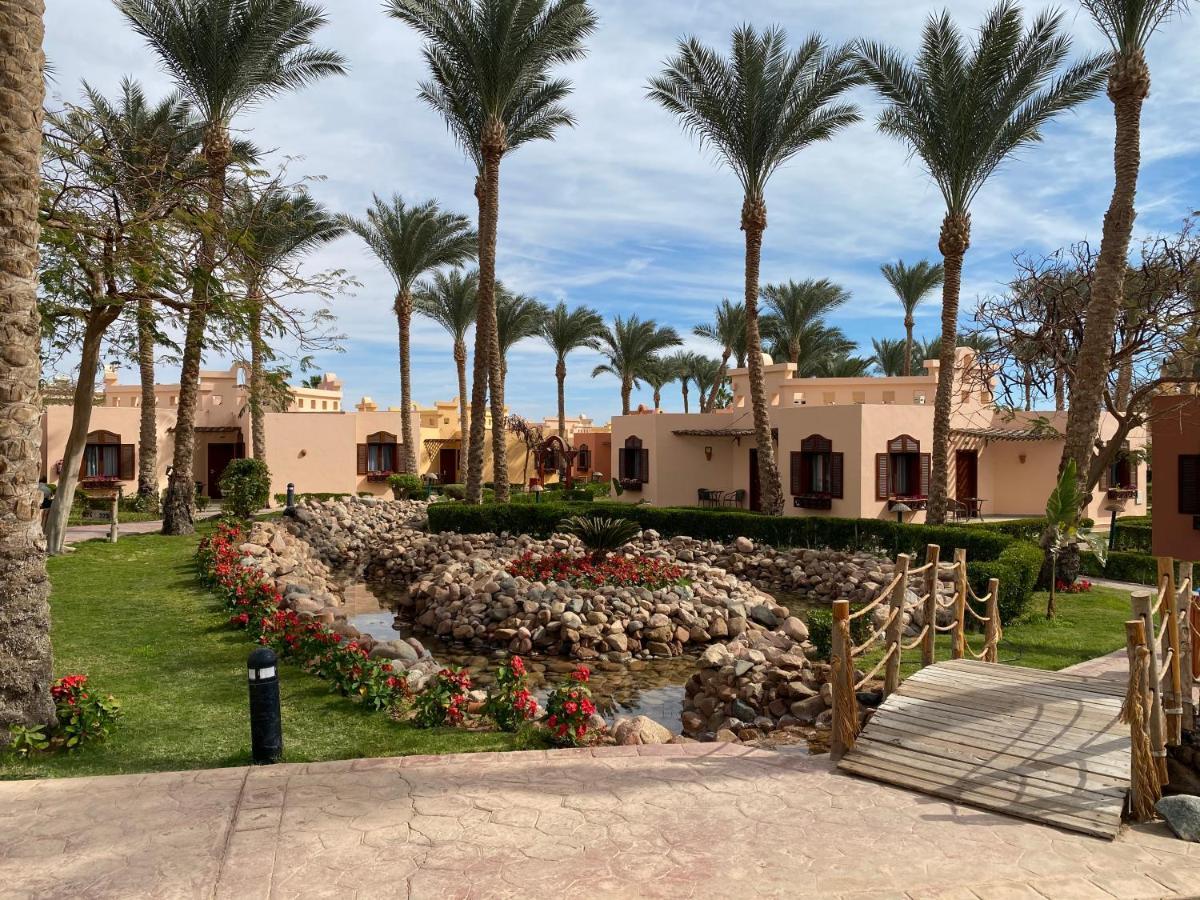 Hotel Nubian Island, Families And Couples Only Sharm el Sheikh Esterno foto