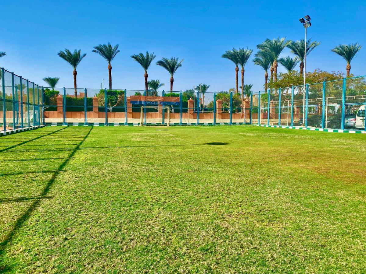 Hotel Nubian Island, Families And Couples Only Sharm el Sheikh Esterno foto