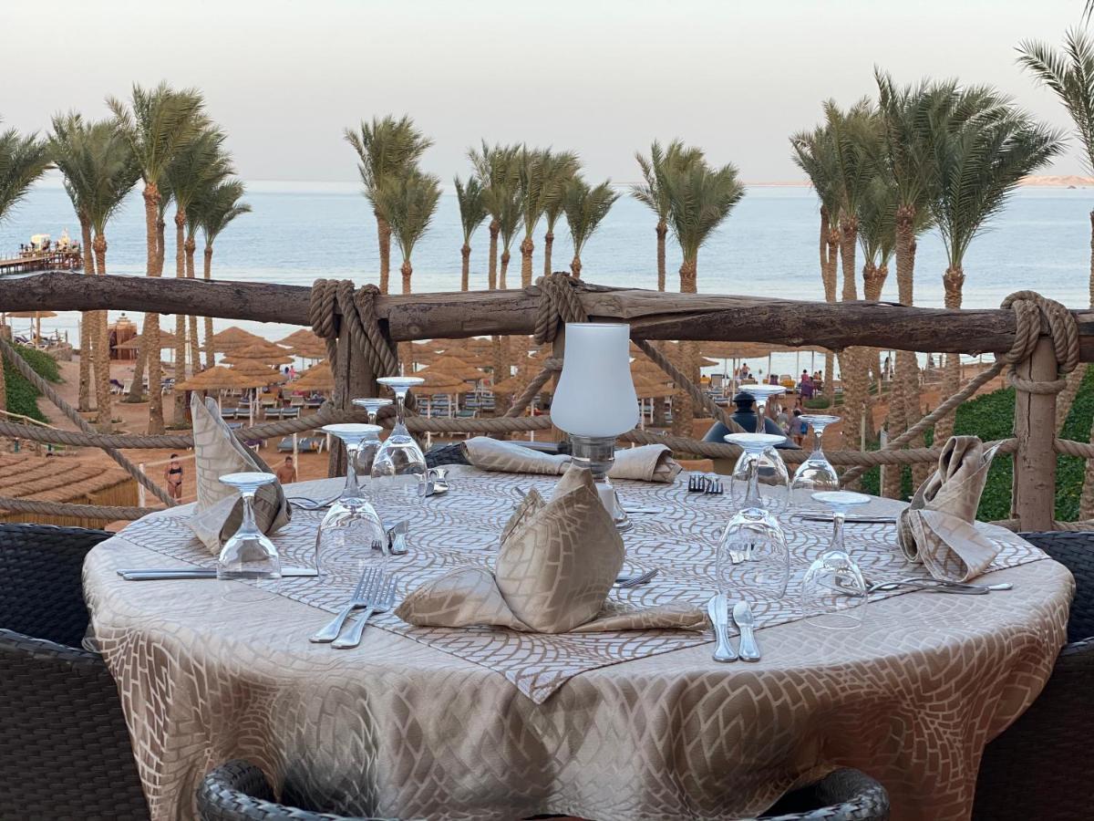 Hotel Nubian Island, Families And Couples Only Sharm el Sheikh Esterno foto