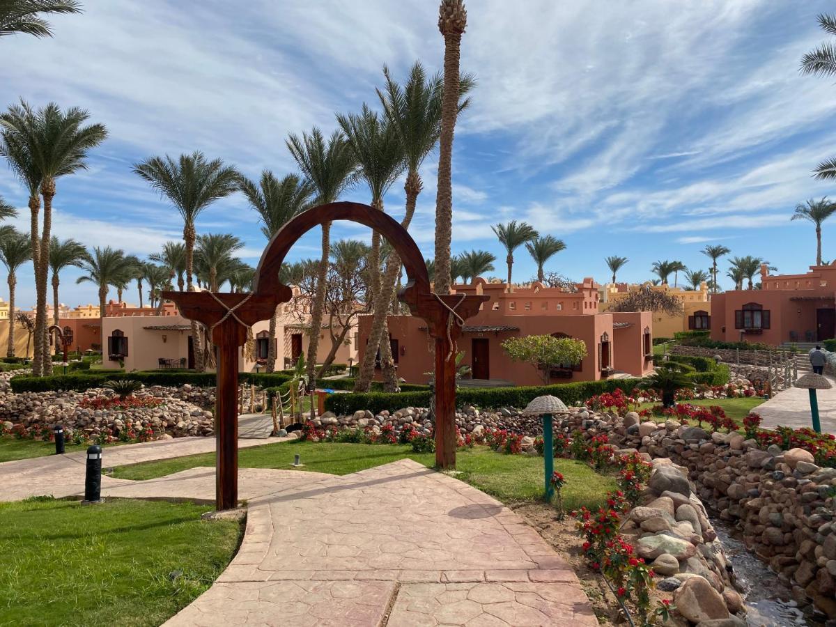 Hotel Nubian Island, Families And Couples Only Sharm el Sheikh Esterno foto