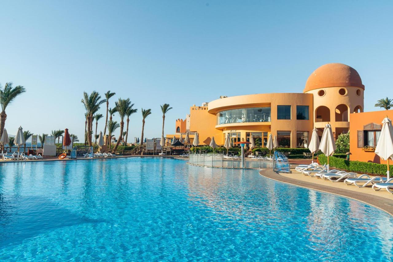 Hotel Nubian Island, Families And Couples Only Sharm el Sheikh Esterno foto