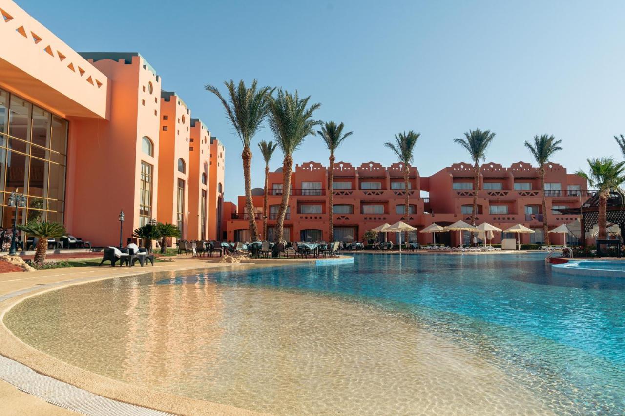 Hotel Nubian Island, Families And Couples Only Sharm el Sheikh Esterno foto