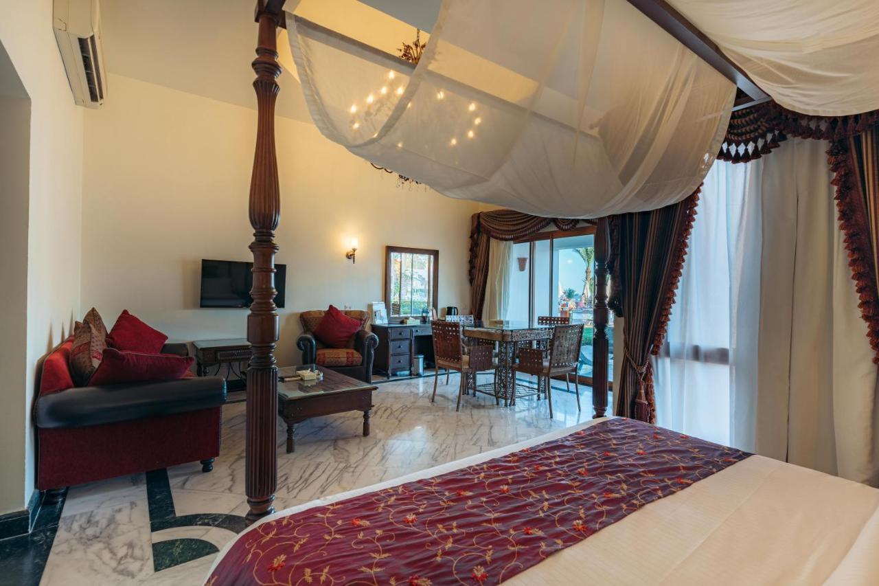 Hotel Nubian Island, Families And Couples Only Sharm el Sheikh Esterno foto