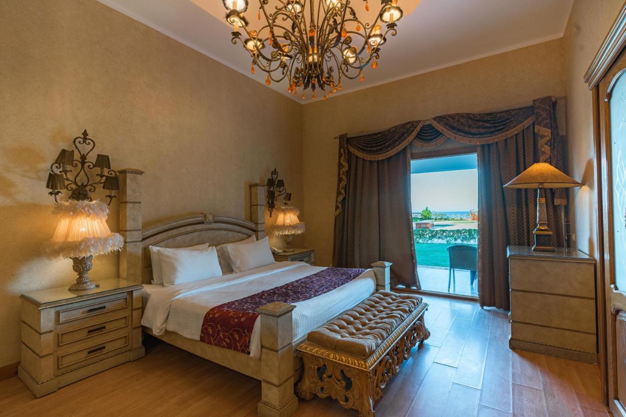 Hotel Nubian Island, Families And Couples Only Sharm el Sheikh Esterno foto