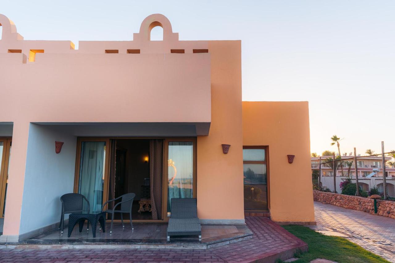Hotel Nubian Island, Families And Couples Only Sharm el Sheikh Esterno foto