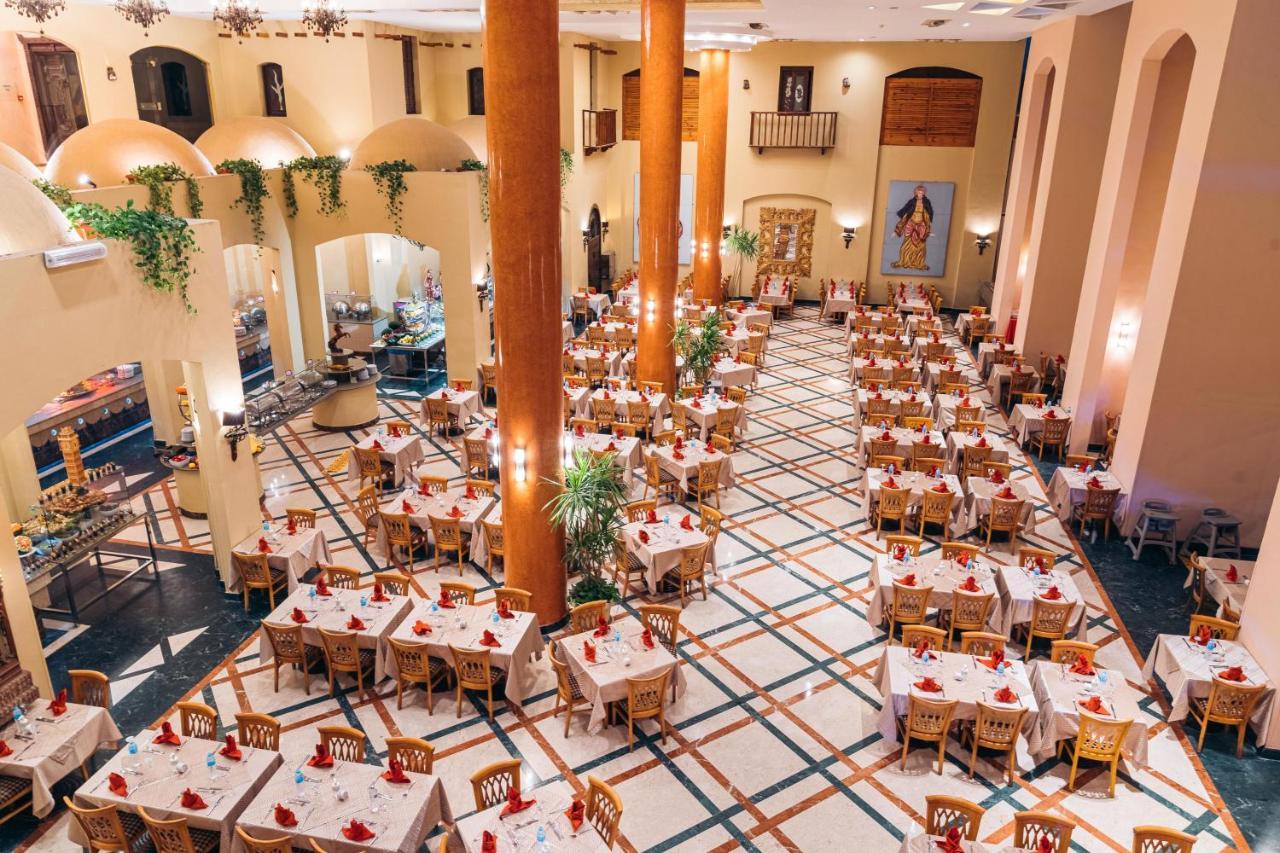 Hotel Nubian Island, Families And Couples Only Sharm el Sheikh Esterno foto