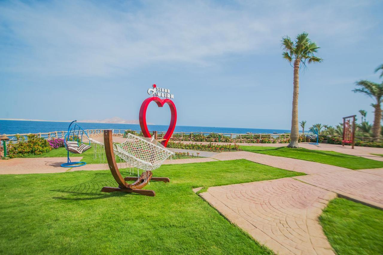 Hotel Nubian Island, Families And Couples Only Sharm el Sheikh Esterno foto
