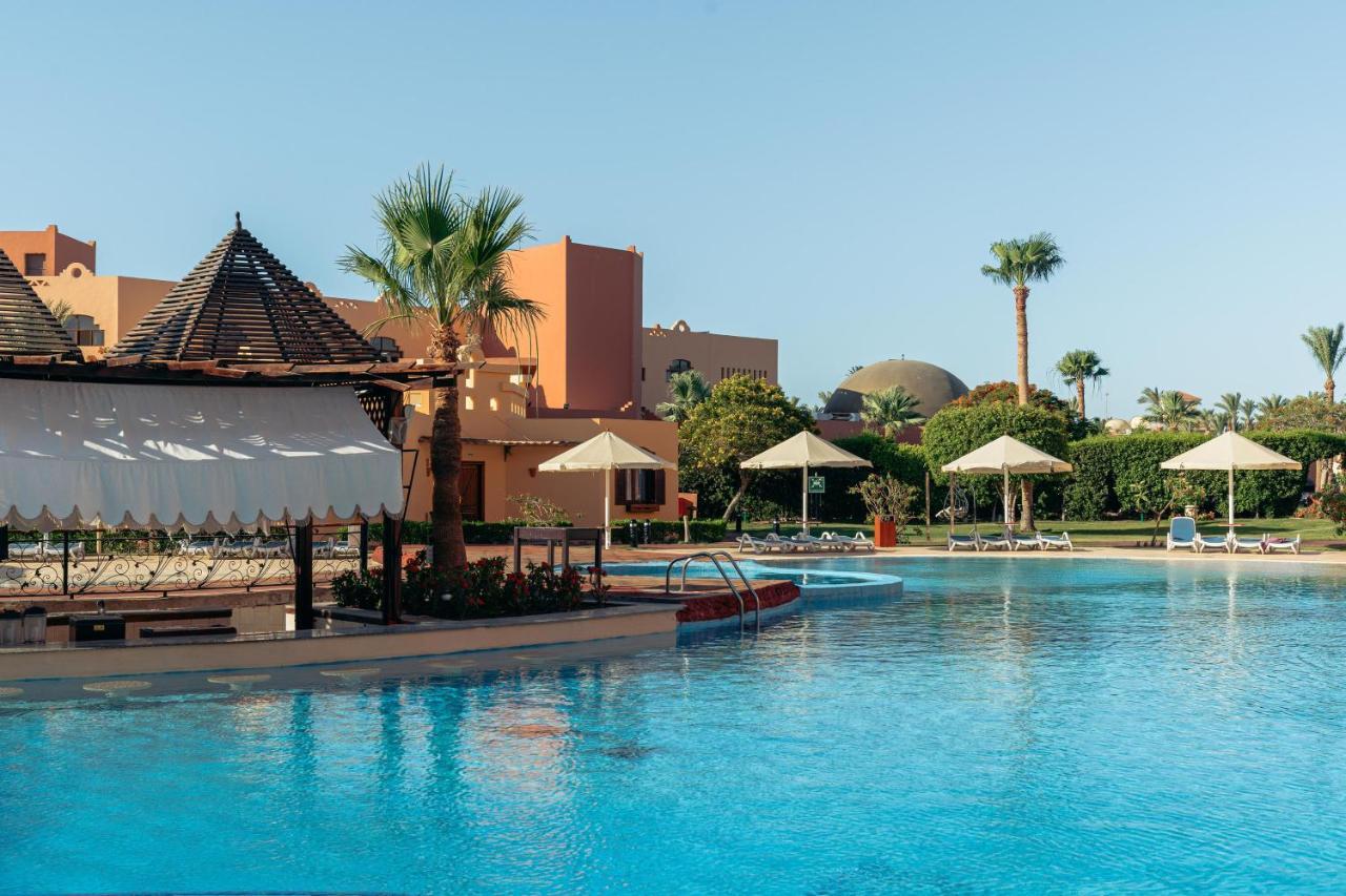 Hotel Nubian Island, Families And Couples Only Sharm el Sheikh Esterno foto