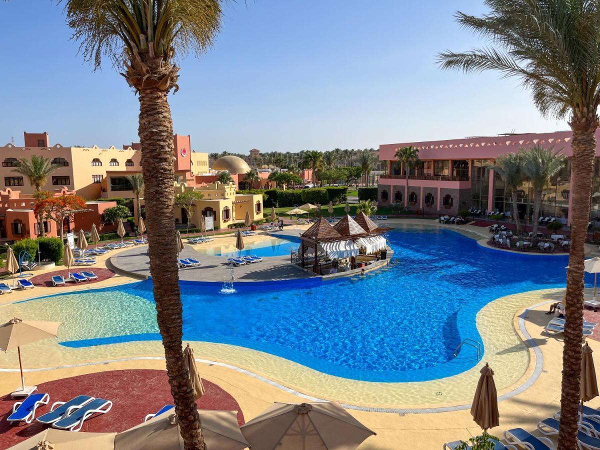 Hotel Nubian Island, Families And Couples Only Sharm el Sheikh Esterno foto