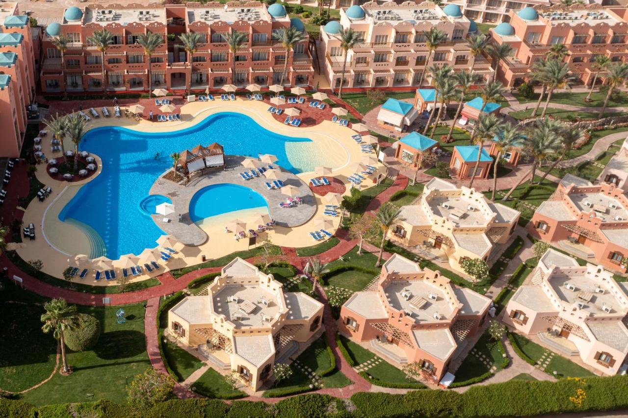 Hotel Nubian Island, Families And Couples Only Sharm el Sheikh Esterno foto