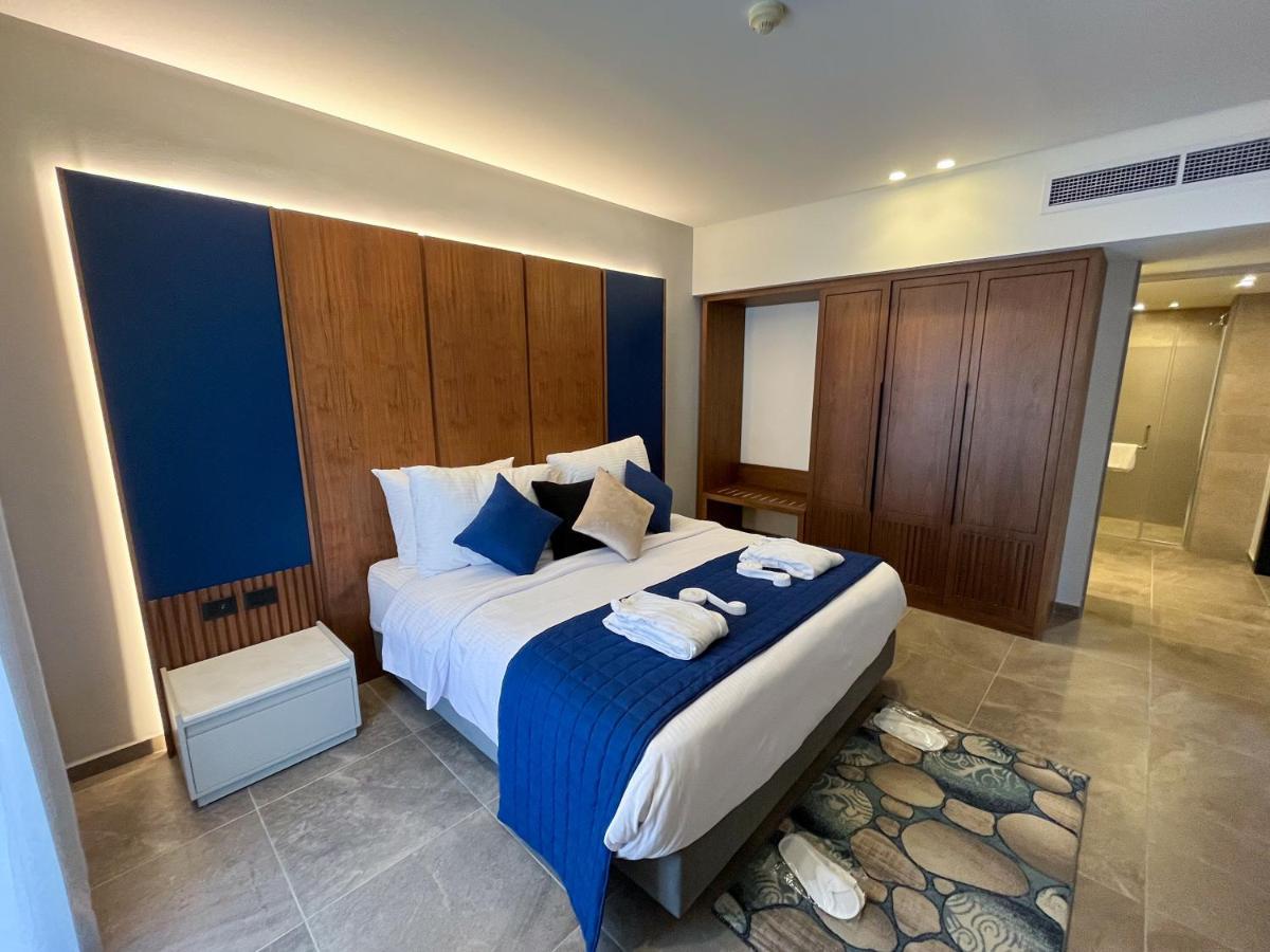 Hotel Nubian Island, Families And Couples Only Sharm el Sheikh Esterno foto