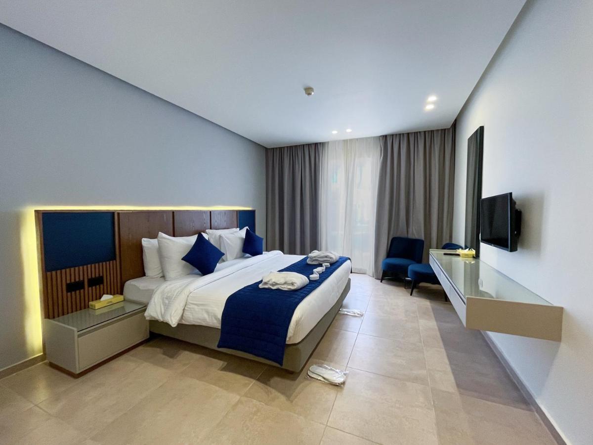 Hotel Nubian Island, Families And Couples Only Sharm el Sheikh Esterno foto
