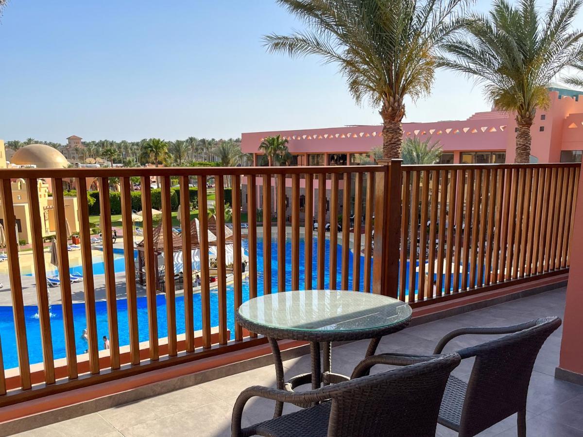 Hotel Nubian Island, Families And Couples Only Sharm el Sheikh Esterno foto