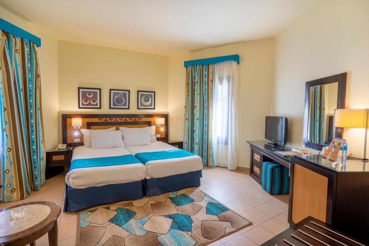 Hotel Nubian Island, Families And Couples Only Sharm el Sheikh Esterno foto