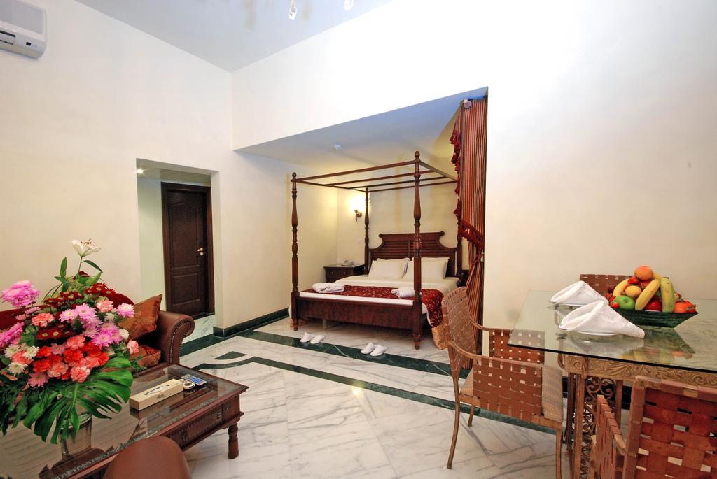Hotel Nubian Island, Families And Couples Only Sharm el Sheikh Esterno foto