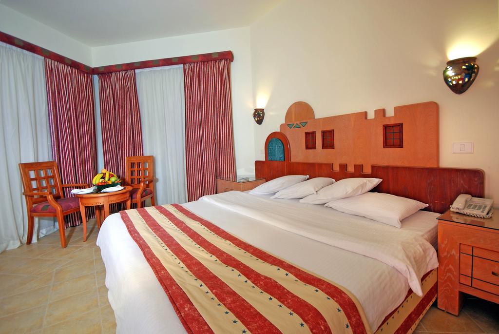 Hotel Nubian Island, Families And Couples Only Sharm el Sheikh Esterno foto