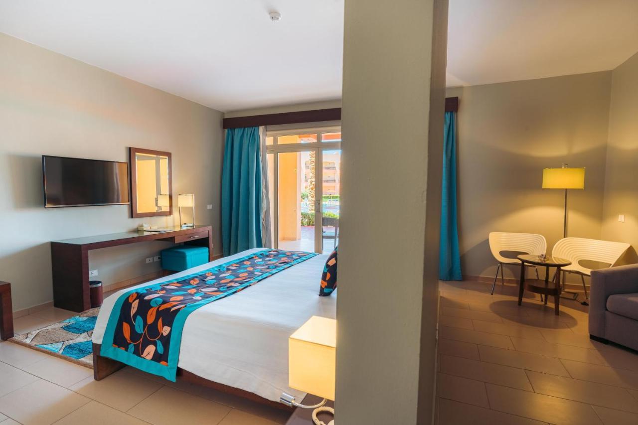 Hotel Nubian Island, Families And Couples Only Sharm el Sheikh Esterno foto