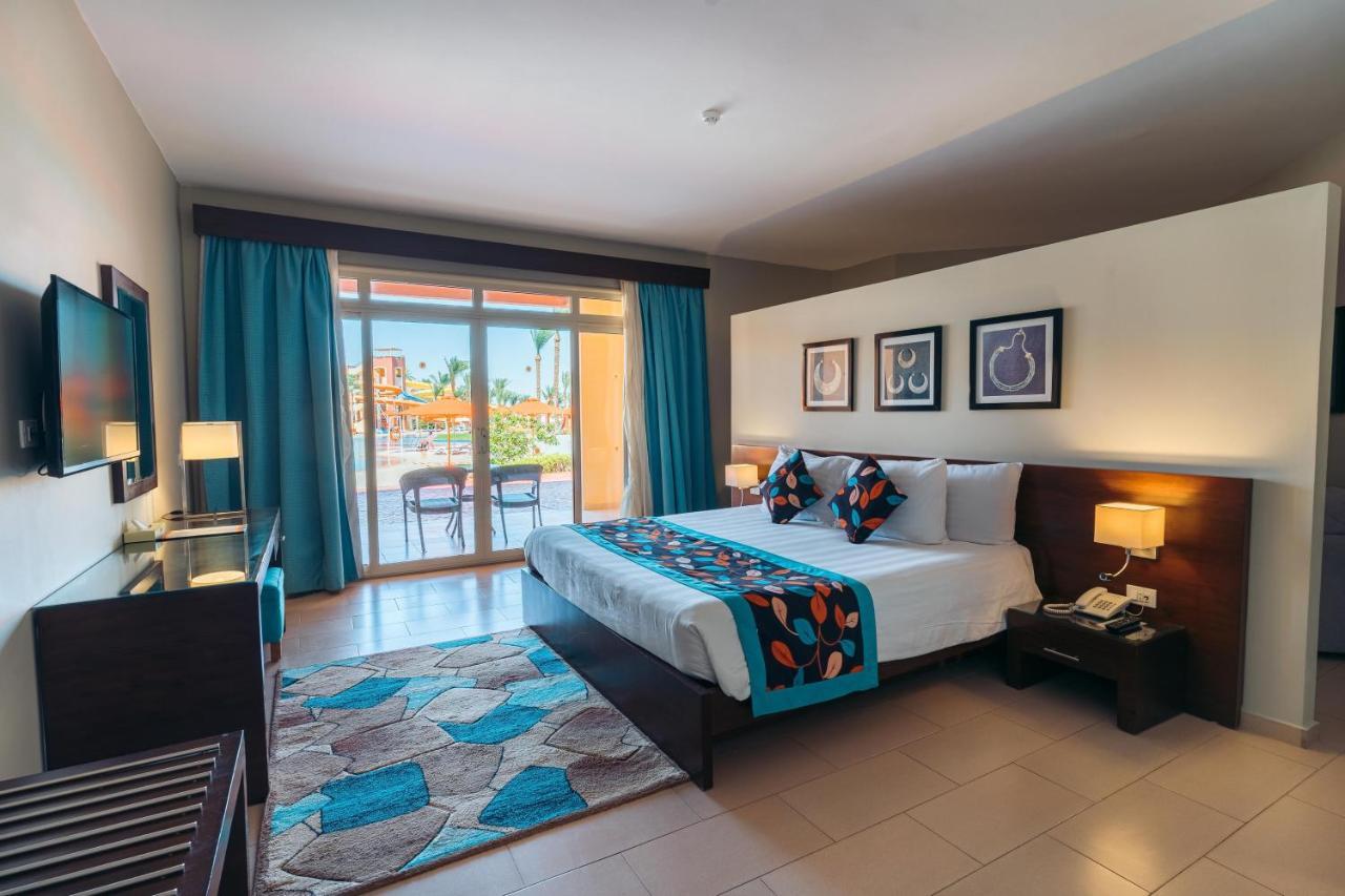 Hotel Nubian Island, Families And Couples Only Sharm el Sheikh Esterno foto