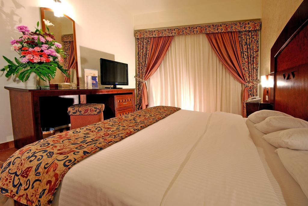 Hotel Nubian Island, Families And Couples Only Sharm el Sheikh Esterno foto