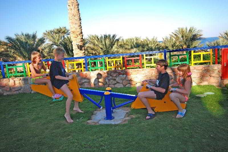 Hotel Nubian Island, Families And Couples Only Sharm el Sheikh Esterno foto