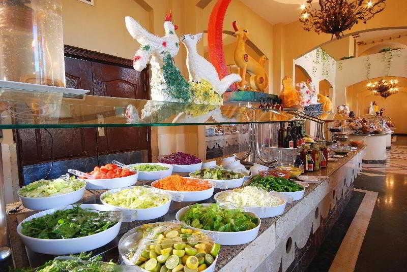 Hotel Nubian Island, Families And Couples Only Sharm el Sheikh Esterno foto