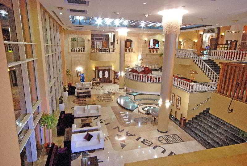 Hotel Nubian Island, Families And Couples Only Sharm el Sheikh Esterno foto