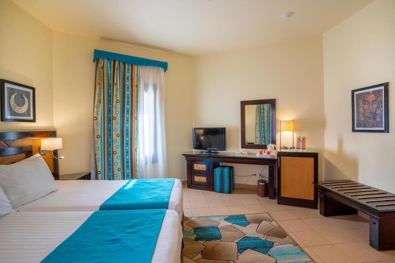 Hotel Nubian Island, Families And Couples Only Sharm el Sheikh Esterno foto