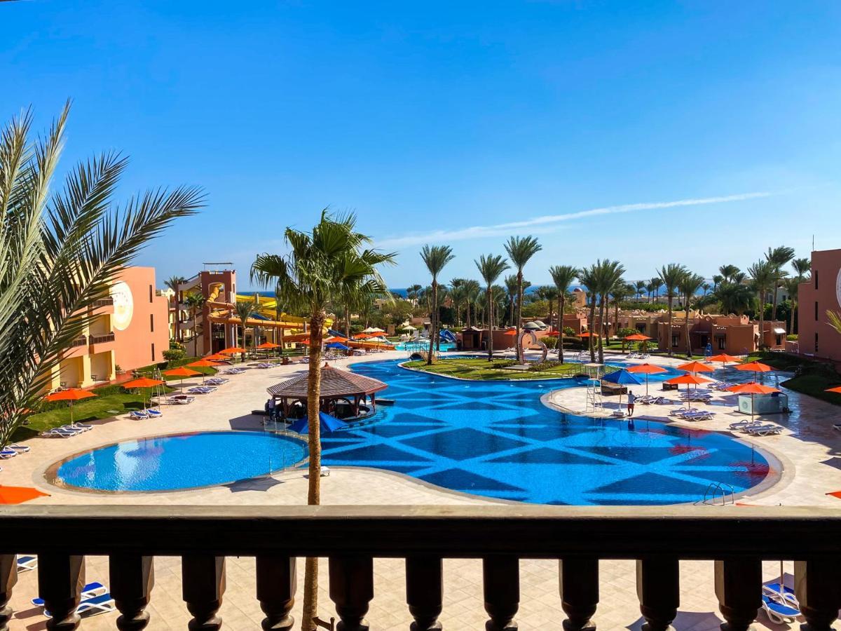 Hotel Nubian Island, Families And Couples Only Sharm el Sheikh Esterno foto
