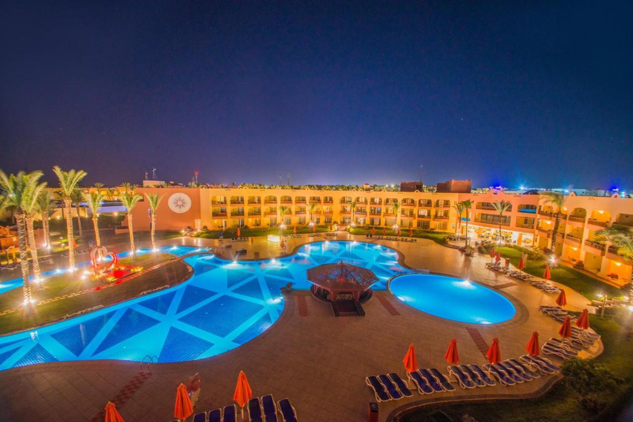 Hotel Nubian Island, Families And Couples Only Sharm el Sheikh Esterno foto