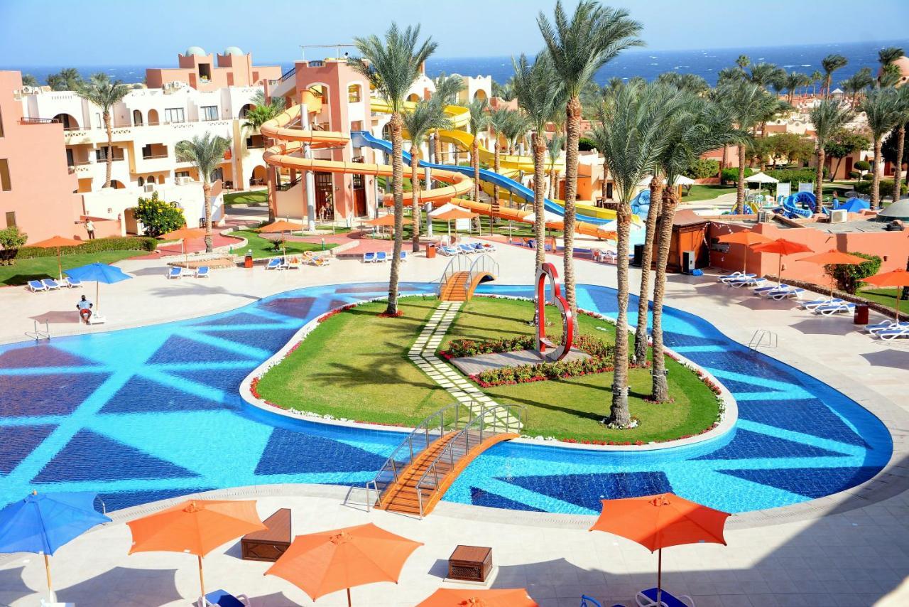 Hotel Nubian Island, Families And Couples Only Sharm el Sheikh Esterno foto