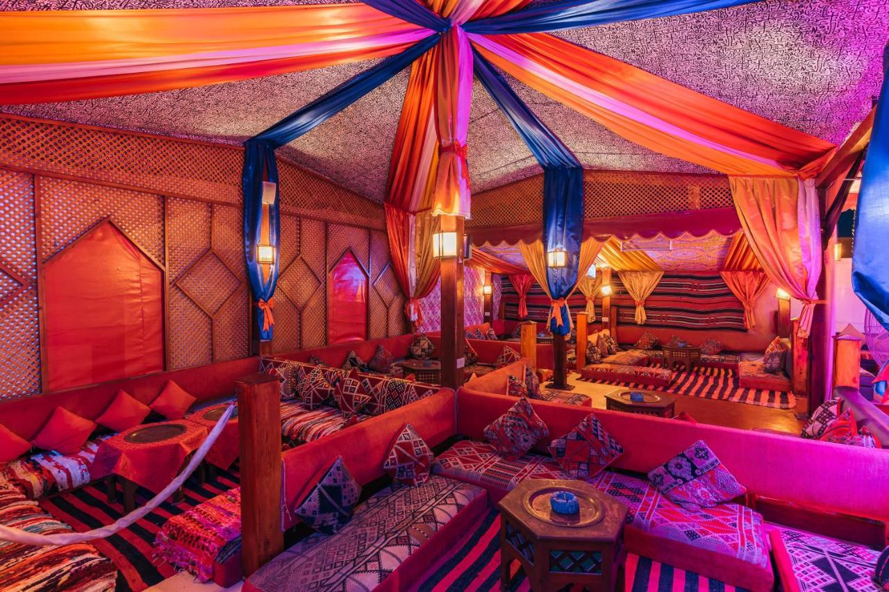 Hotel Nubian Island, Families And Couples Only Sharm el Sheikh Esterno foto