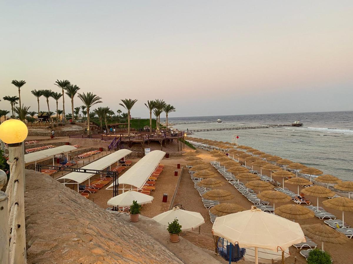 Hotel Nubian Island, Families And Couples Only Sharm el Sheikh Esterno foto