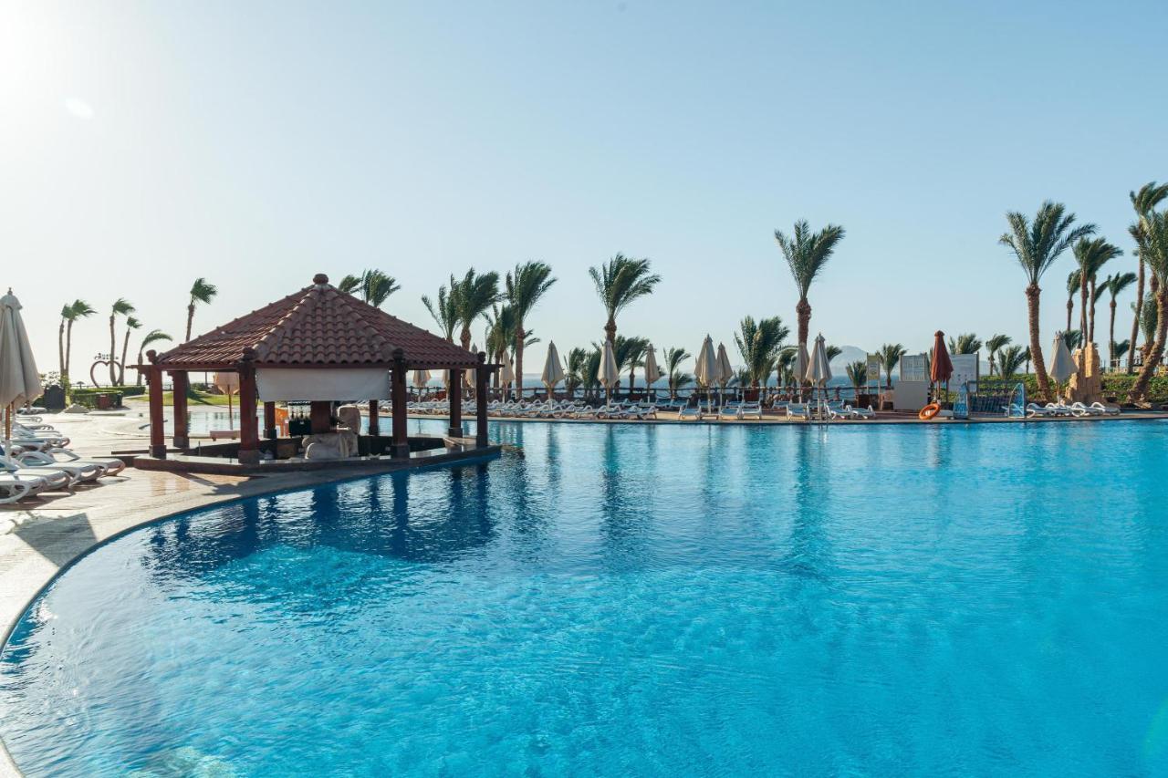 Hotel Nubian Island, Families And Couples Only Sharm el Sheikh Esterno foto