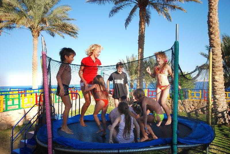 Hotel Nubian Island, Families And Couples Only Sharm el Sheikh Esterno foto