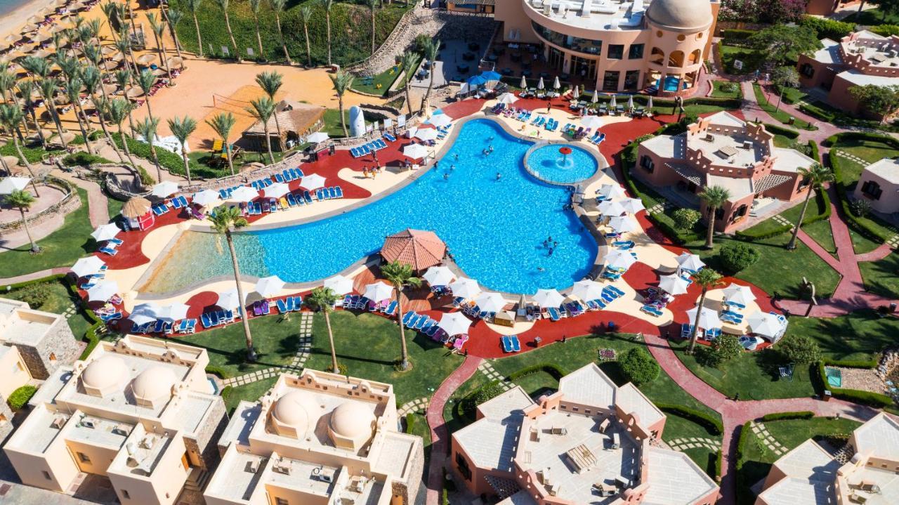 Hotel Nubian Island, Families And Couples Only Sharm el Sheikh Esterno foto