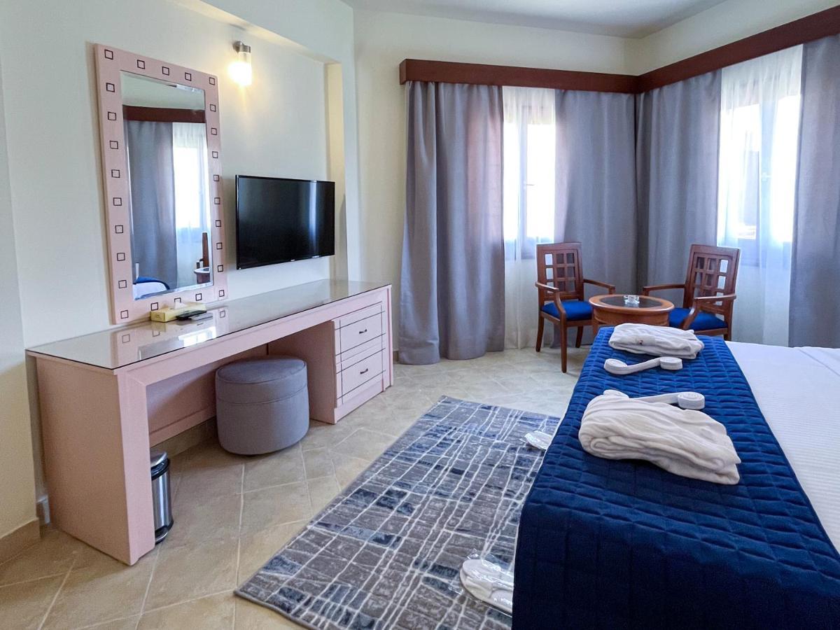 Hotel Nubian Island, Families And Couples Only Sharm el Sheikh Esterno foto