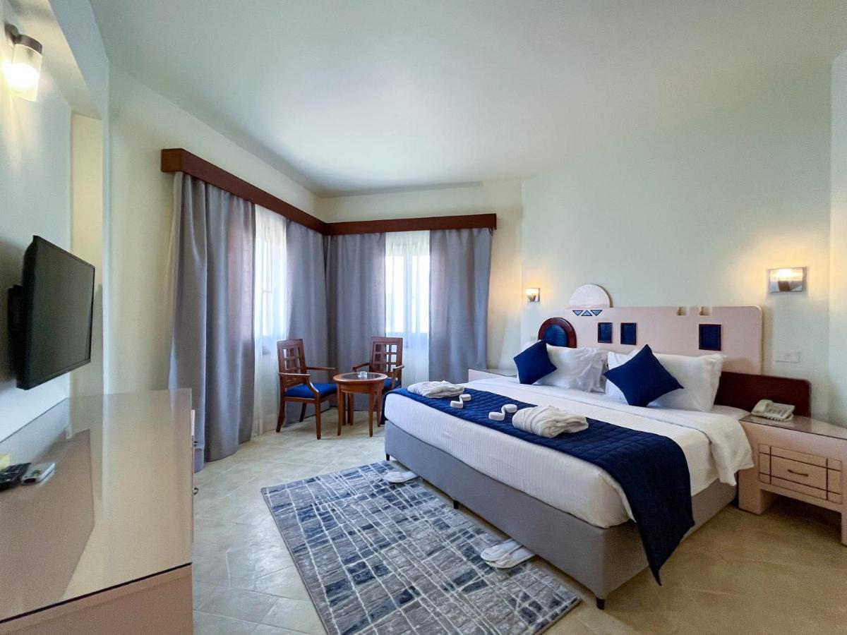 Hotel Nubian Island, Families And Couples Only Sharm el Sheikh Esterno foto