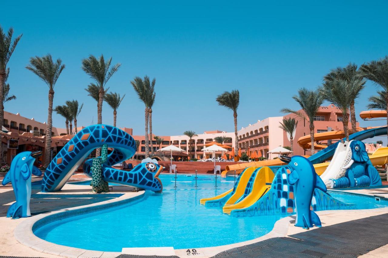 Hotel Nubian Island, Families And Couples Only Sharm el Sheikh Esterno foto