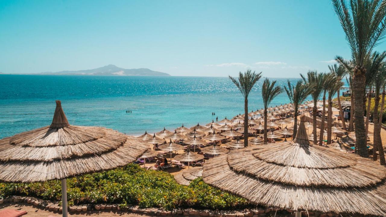 Hotel Nubian Island, Families And Couples Only Sharm el Sheikh Esterno foto