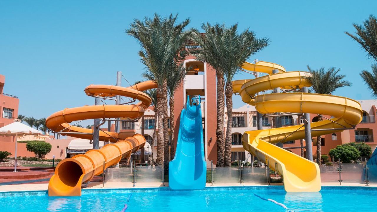 Hotel Nubian Island, Families And Couples Only Sharm el Sheikh Esterno foto