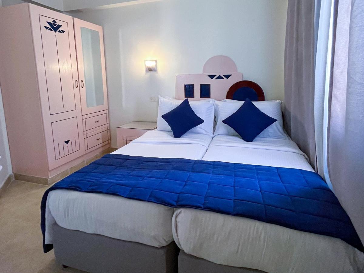 Hotel Nubian Island, Families And Couples Only Sharm el Sheikh Esterno foto