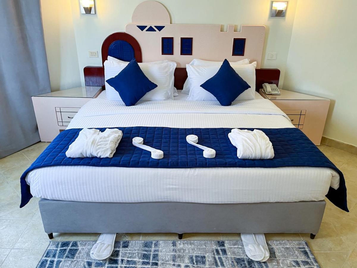 Hotel Nubian Island, Families And Couples Only Sharm el Sheikh Esterno foto