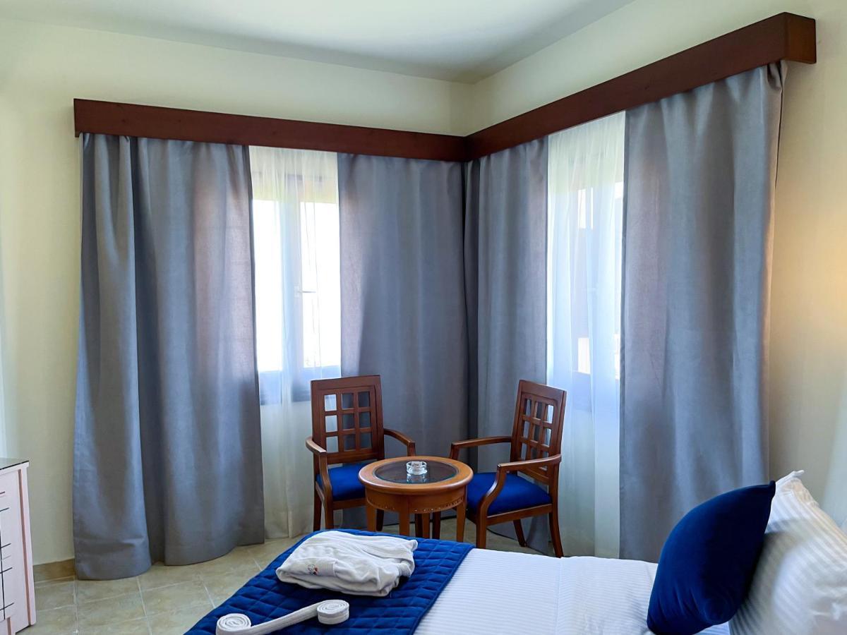Hotel Nubian Island, Families And Couples Only Sharm el Sheikh Esterno foto