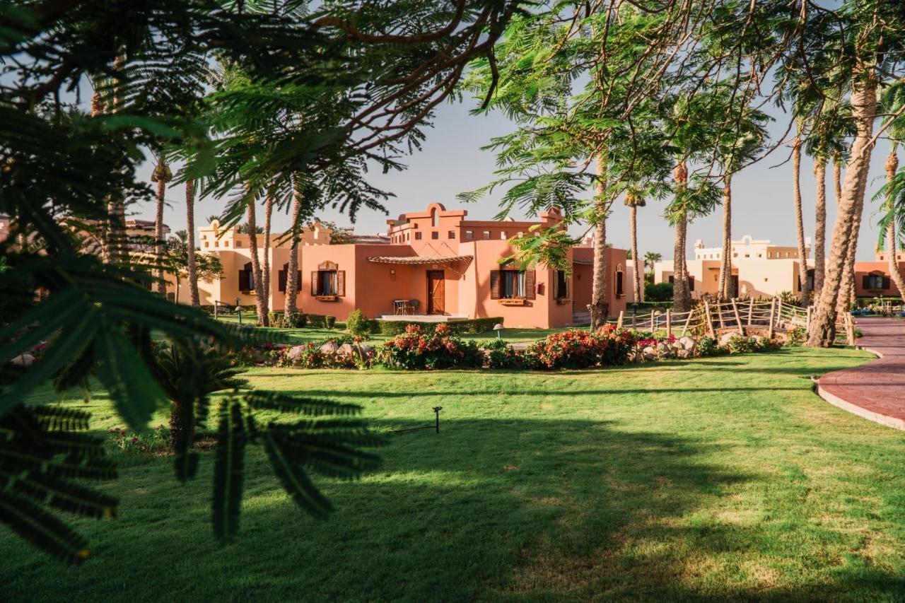 Hotel Nubian Island, Families And Couples Only Sharm el Sheikh Esterno foto