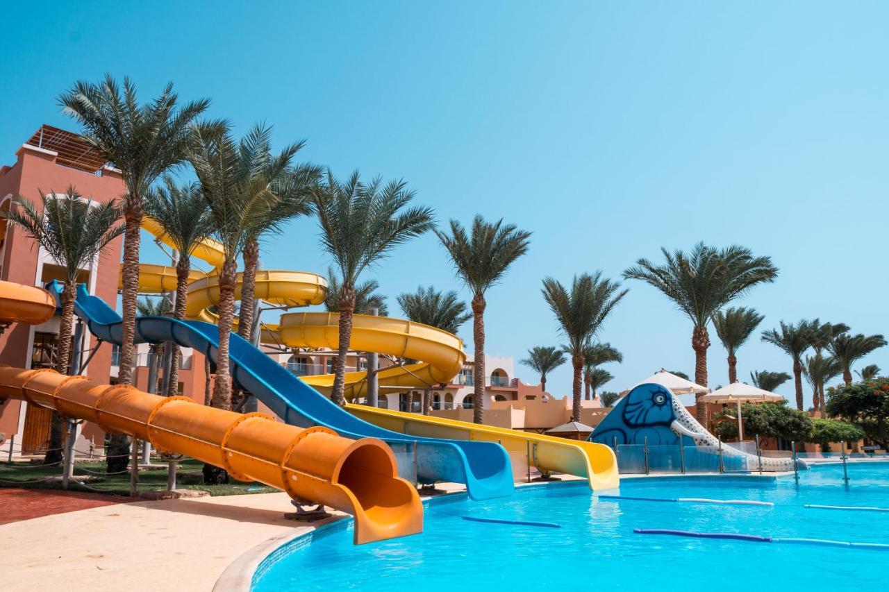 Hotel Nubian Island, Families And Couples Only Sharm el Sheikh Esterno foto