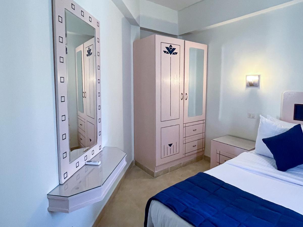 Hotel Nubian Island, Families And Couples Only Sharm el Sheikh Esterno foto