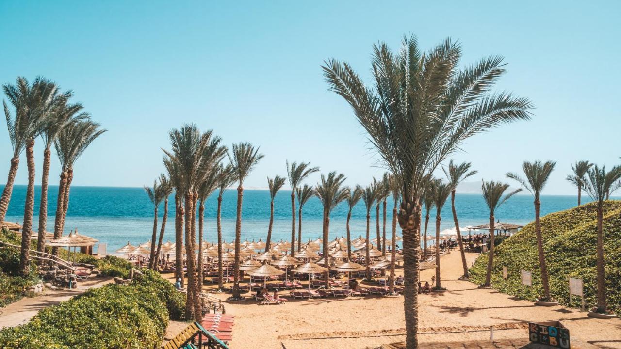Hotel Nubian Island, Families And Couples Only Sharm el Sheikh Esterno foto