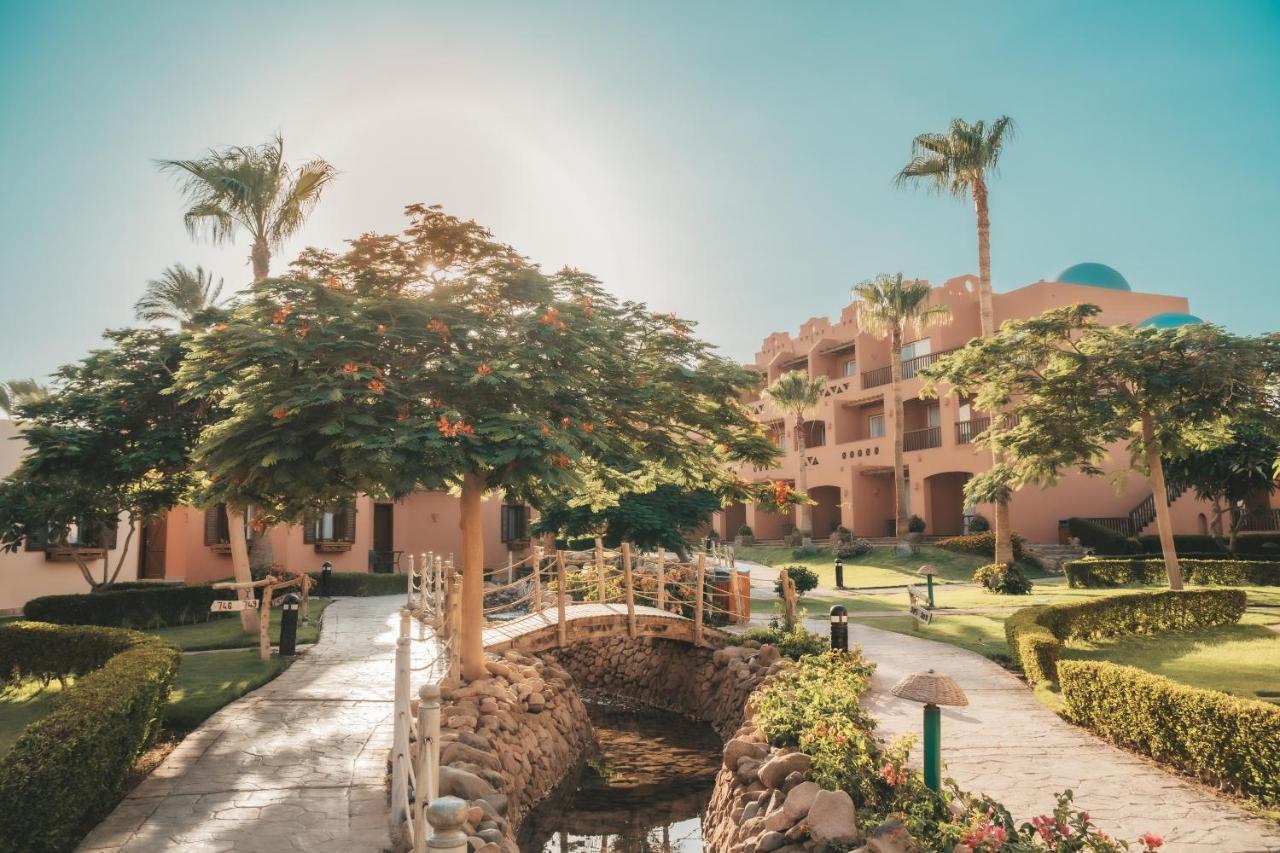 Hotel Nubian Island, Families And Couples Only Sharm el Sheikh Esterno foto